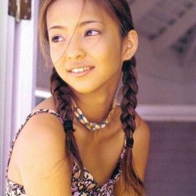 Namie Amuro photo 26