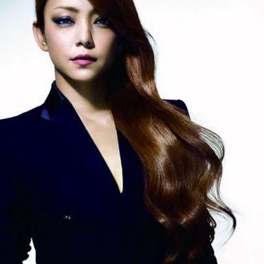 Namie Amuro photo 25