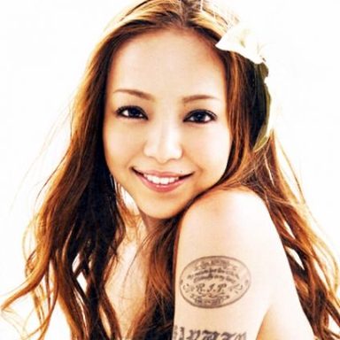 Namie Amuro photo 204