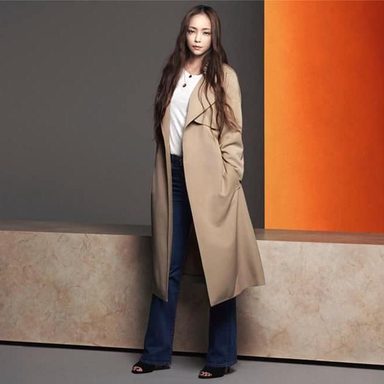 Namie Amuro photo 154