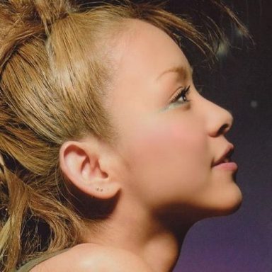 Namie Amuro photo 212