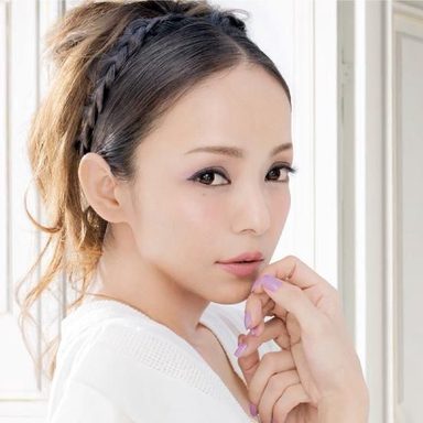 Namie Amuro photo 95