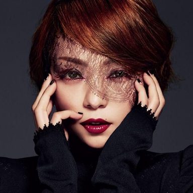 Namie Amuro photo 24