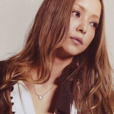 Namie Amuro photo 248