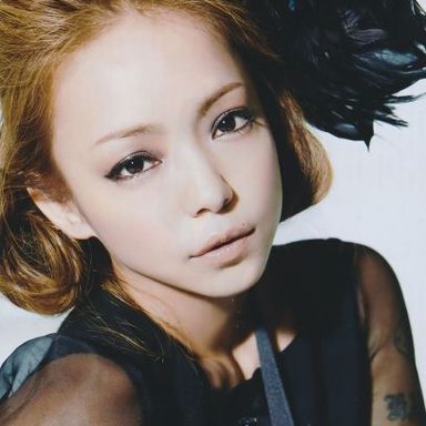 Namie Amuro photo 244
