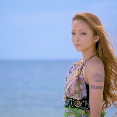 Namie Amuro photo 210
