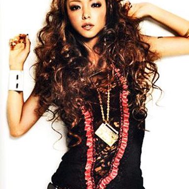 Namie Amuro photo 285