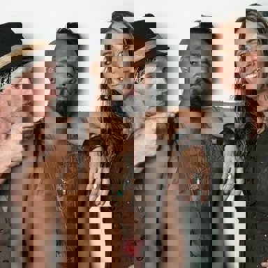 Nahko Bear And Medicine For The People