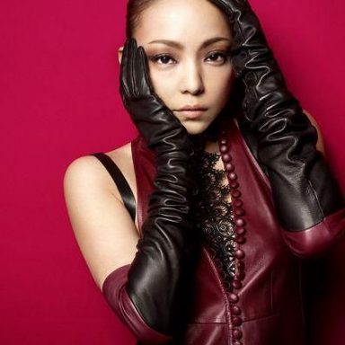 Namie Amuro photo 81