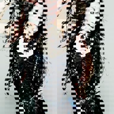 Nami Tamaki photo 10