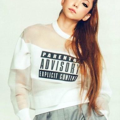 Namie Amuro photo 113