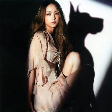 Namie Amuro photo 51