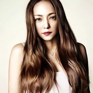 Namie Amuro photo 185