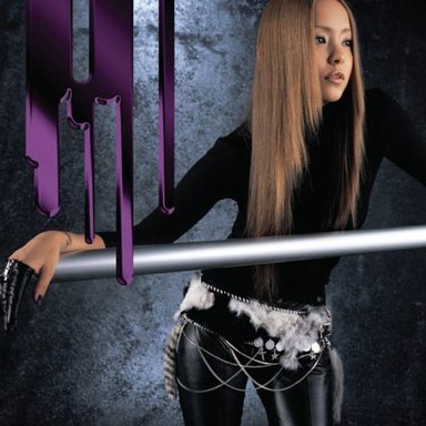 Namie Amuro photo 265