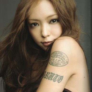 Namie Amuro photo 236