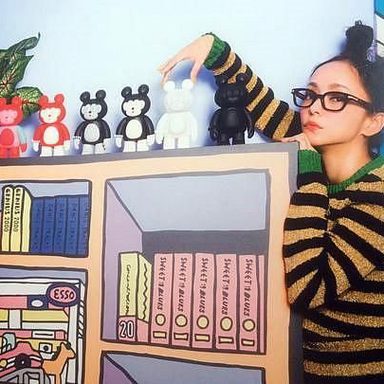 Namie Amuro photo 112