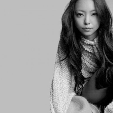 Namie Amuro photo 222