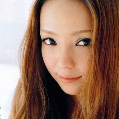 Namie Amuro photo 43