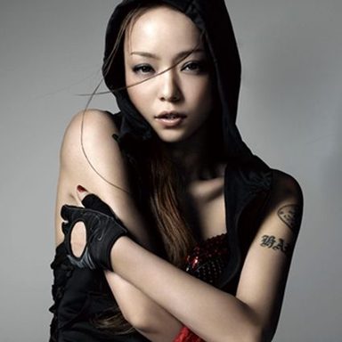 Namie Amuro photo 223