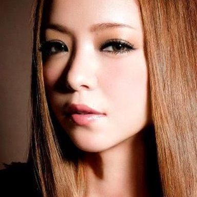 Namie Amuro photo 52