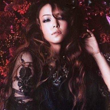 Namie Amuro photo 61