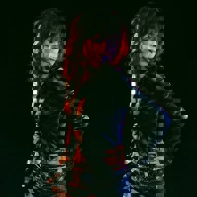 Nami Tamaki photo 11