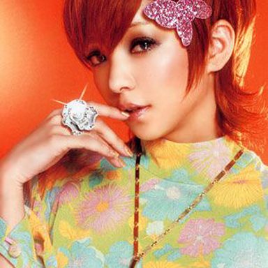 Namie Amuro photo 291