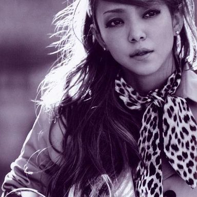 Namie Amuro photo 127