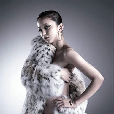 Namie Amuro photo 287