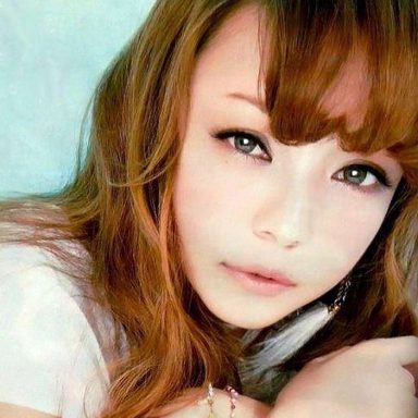 Namie Amuro photo 74