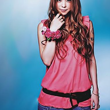 Namie Amuro photo 266
