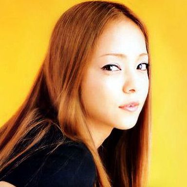 Namie Amuro photo 305