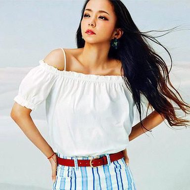 Namie Amuro photo 151