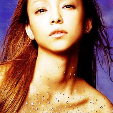 Namie Amuro photo 301