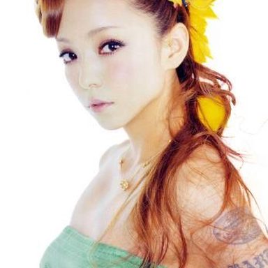Namie Amuro photo 58