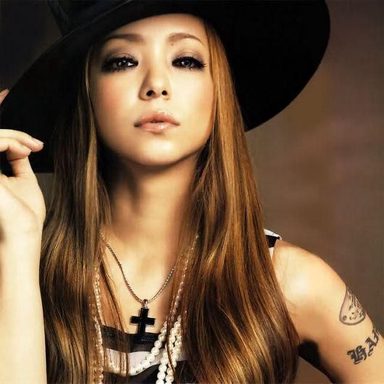 Namie Amuro photo 49