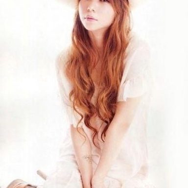 Namie Amuro photo 82