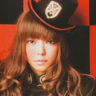Namie Amuro photo 249
