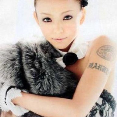 Namie Amuro photo 75