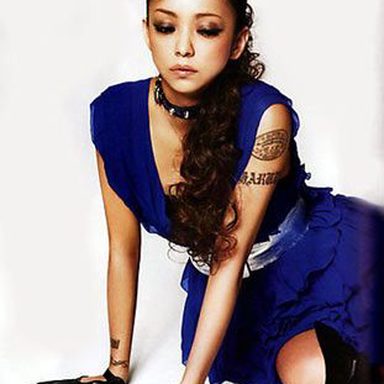 Namie Amuro photo 283
