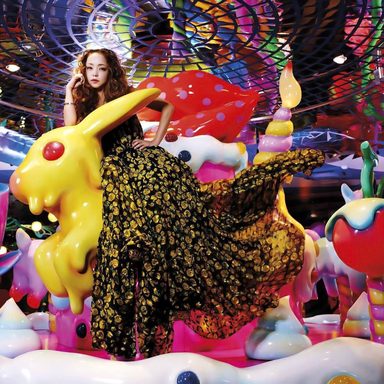 Namie Amuro photo 101