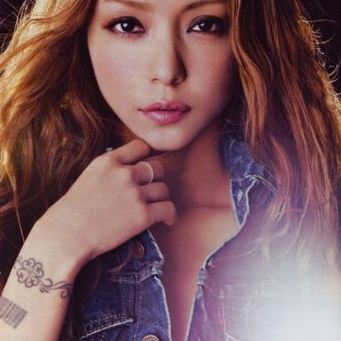Namie Amuro photo 258
