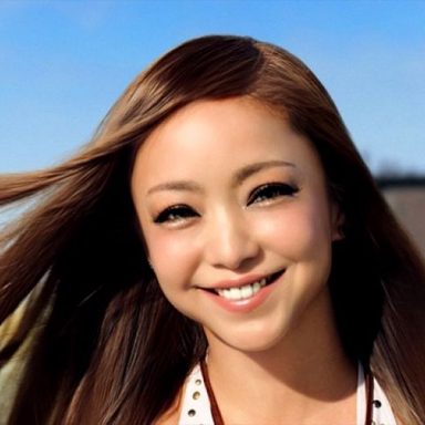 Namie Amuro photo 197