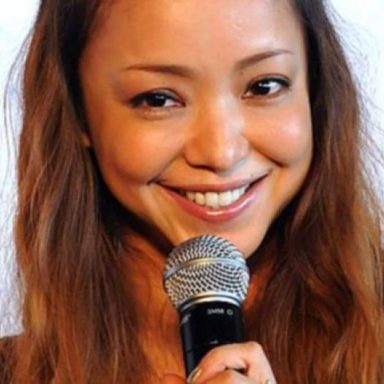 Namie Amuro photo 211