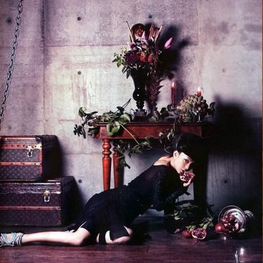 Namie Amuro photo 102
