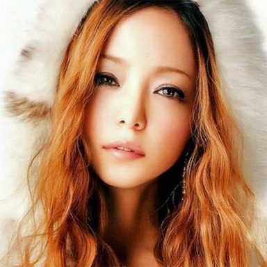Namie Amuro photo 213
