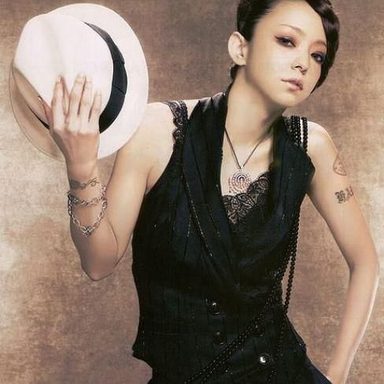 Namie Amuro photo 65