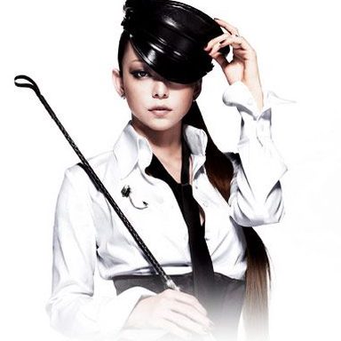 Namie Amuro photo 295