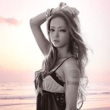 Namie Amuro photo 257