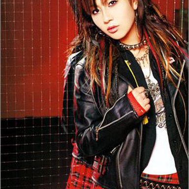 Nami Tamaki photo 23